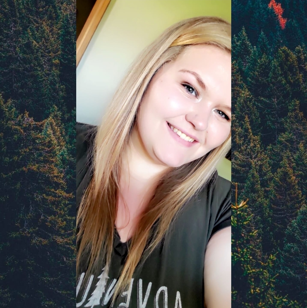 Meet your Posher, Krista